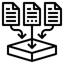 Data Icon