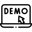 Demo Icon