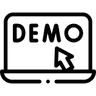 Demo Icon