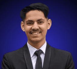 Tapendra Pandey