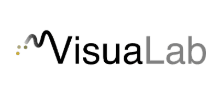 VisuaLab Logo