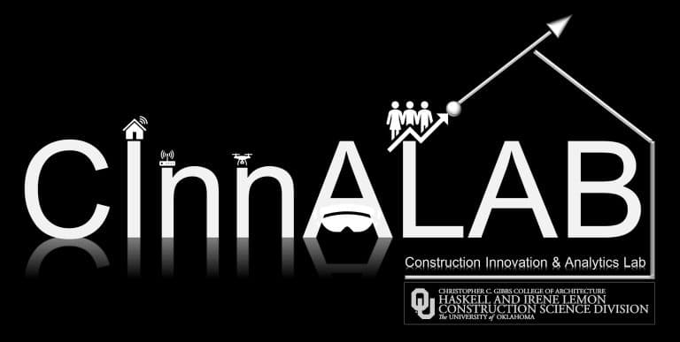 Construction Innovation and Analytics Lab Logo