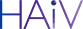 Human-AI Interaction and Visualization Lab Logo