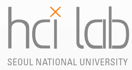 SNU HCI Lab Logo