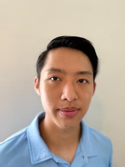 Matthew Tran