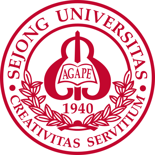 Sejong University Logo